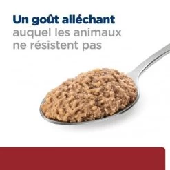 I/d Digestive Boîte Pour Chat Et Chaton Poulet -Animaux Fournitures Magasin feline i d digestive care activ biome boite 14