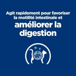 I/d Digestive Sachet Repas Pour Chat Et Chaton Saumon -Animaux Fournitures Magasin feline i d digestive care activ biome saumon sachet repas 1