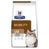 J/D Mobility Croquettes Pour Chat Au Poulet 2 J/D Mobility Croquettes Pour Chat Au Poulet -Animaux Fournitures Magasin feline j d