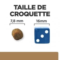 J/D Mobility Croquettes Pour Chat Au Poulet -Animaux Fournitures Magasin feline j d 4