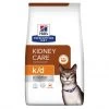 K/D Kidney Croquettes Pour Chat Au Poulet -Animaux Fournitures Magasin feline k d