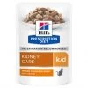 K/D Kidney Sachet Repas Pour Chat Poulet