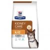 K/D Kidney Croquettes Pour Chat Au Thon 1 K/D Kidney Croquettes Pour Chat Au Thon -Animaux Fournitures Magasin feline k d thon