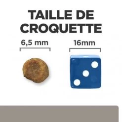 L/d Liver Croquettes Pour Chat Au Poulet -Animaux Fournitures Magasin feline l d 4