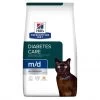 M/d Diabetes Croquettes Pour Chat Au Poulet -Animaux Fournitures Magasin feline m d
