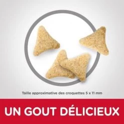 Feline Mature Hairball Control Poulet -Animaux Fournitures Magasin feline mature hairball control poulet 2