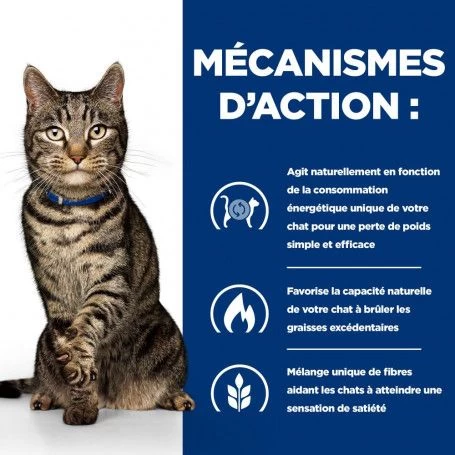Metabolic Sachet Repas Pour Chat Poulet 6 Metabolic Sachet Repas Pour Chat Poulet – Image 4