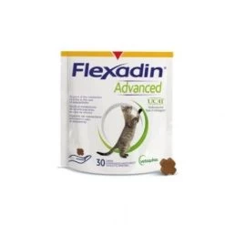 Vetoquinol Flexadin Advanced Chat -Animaux Fournitures Magasin flexadin advanced chat 2