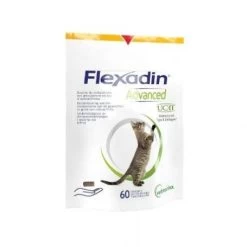 Vetoquinol Flexadin Advanced Chat
