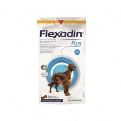 Vetoquinol Flexadin Plus Maxi