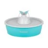 Materiel Fontaine Drinkwell Butterfly Pour Chats Et Chiens