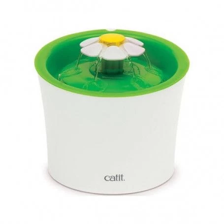 Materiel Fontaine Flower Catit Senses 2.0 3 Materiel Fontaine Flower Catit Senses 2.0