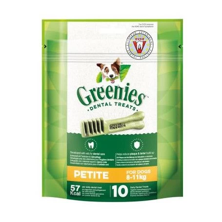 Mars Friandises Greenies Teenie Pour Chien 4 Mars Friandises Greenies Teenie Pour Chien – Image 2