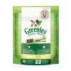 Mars Friandises Greenies Teenie Pour Chien -Animaux Fournitures Magasin friandises greenies teenie pour chien