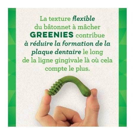Mars Friandises Greenies Teenie Pour Chien 9 Mars Friandises Greenies Teenie Pour Chien – Image 7