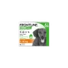 Boehringer Ingelheim Frontline Combo Chien De 2 à 10 Kg -Animaux Fournitures Magasin frontline combo chien de 2 a 10 kg