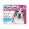Boehringer Ingelheim Frontline Tri-Act M Chien De 10 à 20 Kg -Animaux Fournitures Magasin frontline tri act m chien de 10 a 20 kg