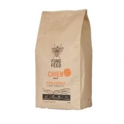 Fungfeed Croquettes Hypoallergéniques Pour Chien Aux Insectes