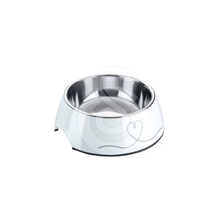 Materiel Gamelle 2 En 1 Hunter Pour Chat 3 Materiel Gamelle 2 En 1 Hunter Pour Chat