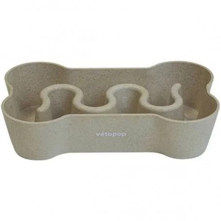 Gamelle Anti-glouton Pop Os 6 Gamelle Anti-glouton Pop Os – Image 4