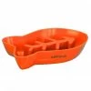 Gamelle Anti-glouton Pop Poisson -Animaux Fournitures Magasin gamelle anti glouton pop poisson