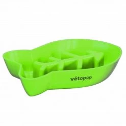 Gamelle Anti-glouton Pop Poisson 8 Gamelle Anti-glouton Pop Poisson -Animaux Fournitures Magasin gamelle anti glouton pop poisson 2