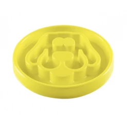 Materiel Gamelle Anti-glouton Tête De Chien