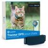 Materiel GPS Tractive Cat 4 Pour Chat