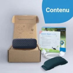 Materiel GPS Tractive Cat 4 Pour Chat -Animaux Fournitures Magasin gps tractive cat 4 pour chat 6