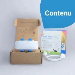 Materiel GPS Tractive Dog 4 Pour Chien -Animaux Fournitures Magasin gps tractive dog 4 pour chien 6