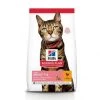Feline Adult Light Poulet -Animaux Fournitures Magasin hills feline adult light poulet