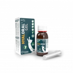 Gel Hyaloral
