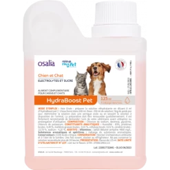 Hydraboost Pet