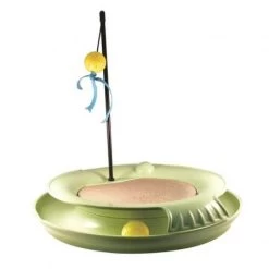 Jouet Chat Pop : Scratch Cat Toy