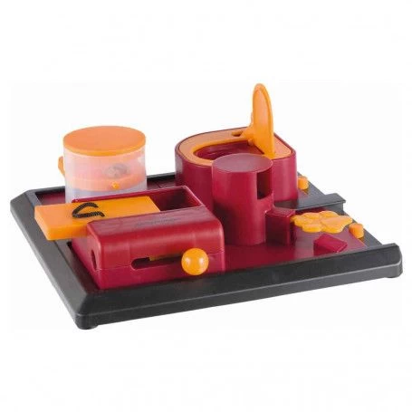 Materiel Jouet Chien éducatif : Poker Box-2 3 Materiel Jouet Chien éducatif : Poker Box-2