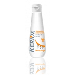 Keriox Shampoing Assainissant