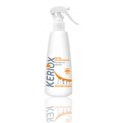 Keriox Spray Assainissant
