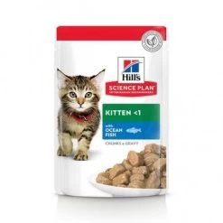 Kitten Pack Mixte Sachet Repas 8 Kitten Pack Mixte Sachet Repas -Animaux Fournitures Magasin kitten pack mixte sachet repas 2