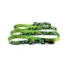 Materiel Laisse Hop Dog Tropics Time Multiposition -Animaux Fournitures Magasin laisse hop dog tropics time multiposition