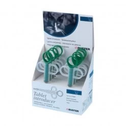 Materiel Lance Pilule Buster -Animaux Fournitures Magasin lance pilule buster 1