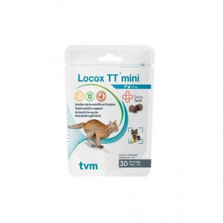 Locox TT Mini 3 Locox TT Mini