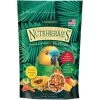 Nutri-Berries Tropical Fruit Parrot -Animaux Fournitures Magasin nutri berries tropical fruit parrot