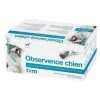 Observence Chien En Barre -Animaux Fournitures Magasin observence chien en barre