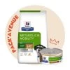 Pack'Avenue Hill's Prescription Diet J/d Metabolic+Mobility Pour PETIT Chien