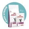 Pack'Avenue Royal Canin CAT RENAL SELECT Sac 4kg Avec 12 Sachets Repas MOUSSE -Animaux Fournitures Magasin pack croquettes cat renal select mousse royal canin