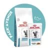 Pack'Avenue Royal Canin CAT SKIN & COAT Sac 3,5kg Avec 12 Sachets Repas
