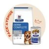Pack'Avenue Hill's Prescription Diet Derm Complete Croquettes Pour Chien 12 Kg -Animaux Fournitures Magasin pack croquettes chien derm complete