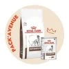 Pack'Avenue Royal Canin Dog Gastro Intestinal Sac 15kg Avec 12 Boîtes -Animaux Fournitures Magasin pack croquettes dog gastro intestinal