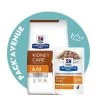 Pack'Avenue Hill's Prescription Diet K/D Kidney Croquettes Pour Chat Au Poulet 3 Kg -Animaux Fournitures Magasin pack croquettes kd kidney cardiaque renaux chat