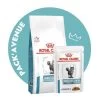Pack'Avenue Royal Canin CAT SENSITIVITY CONTROL Sac 3,5kg Avec 12 Sachets Repas POULET 2 Pack'Avenue Royal Canin CAT SENSITIVITY CONTROL Sac 3,5kg Avec 12 Sachets Repas POULET -Animaux Fournitures Magasin pack croquettes veterinary health nutrition cat sensitivity control royal canin
